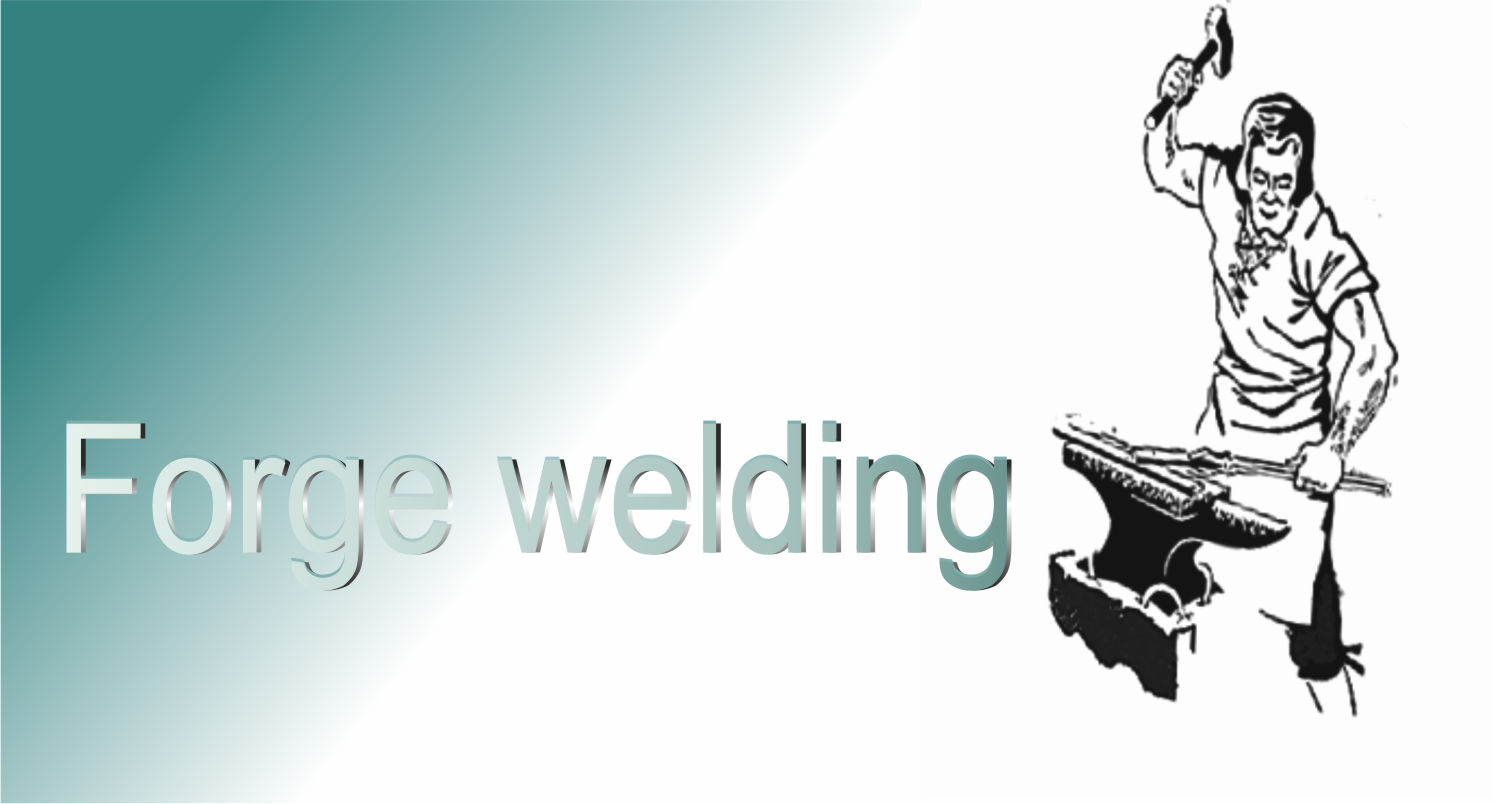Welding Weld World